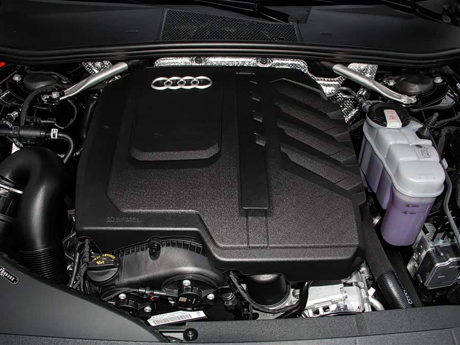 Audi A6L 2025 car image #13