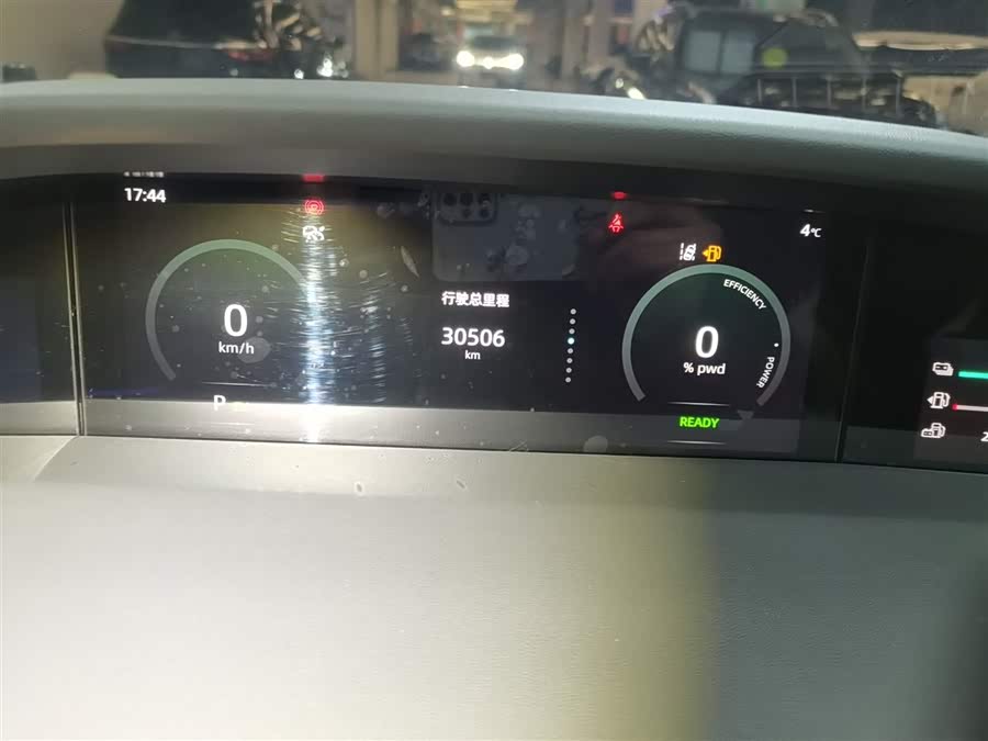 Changan UNI-K iDD 2022 #13 Changan UNI-K iDD 2022 car image #13