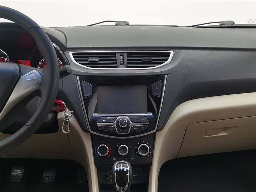 Chery Arrizo 3 2015 #13 Chery Arrizo 3 2015 immagine di auto #13