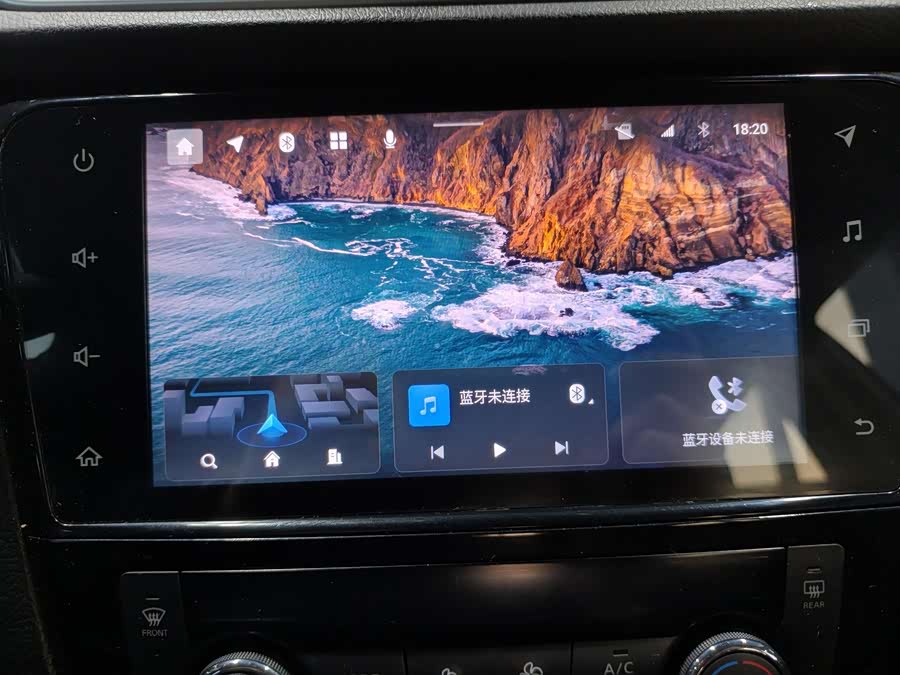 Nissan Qashqai 2023 car image #13