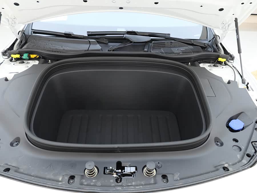 Mercedes-Benz CLA Class New Energy 2025 immagine di auto #13