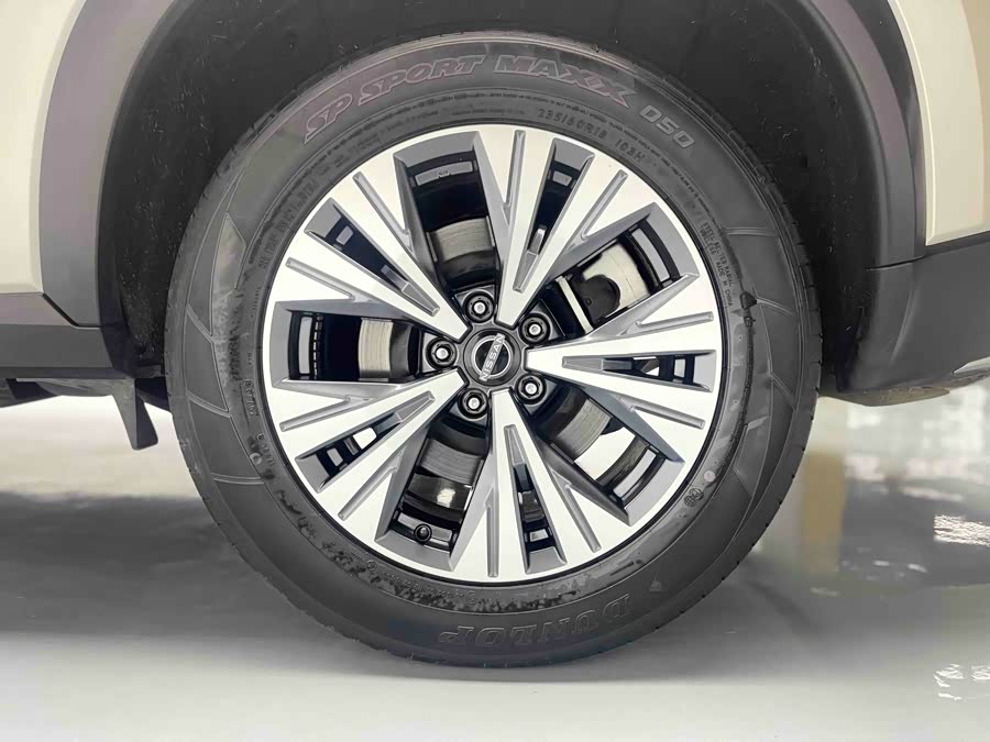 日产 奇骏 2024 汽车图片 #13