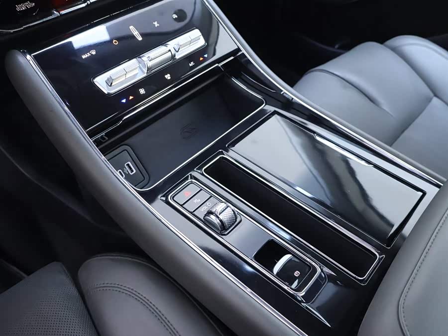 Changan 2024 car image #13