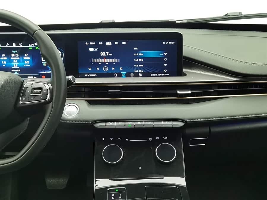 Exceed Chasing Wind C-DM 2022 صورة سيارة #13