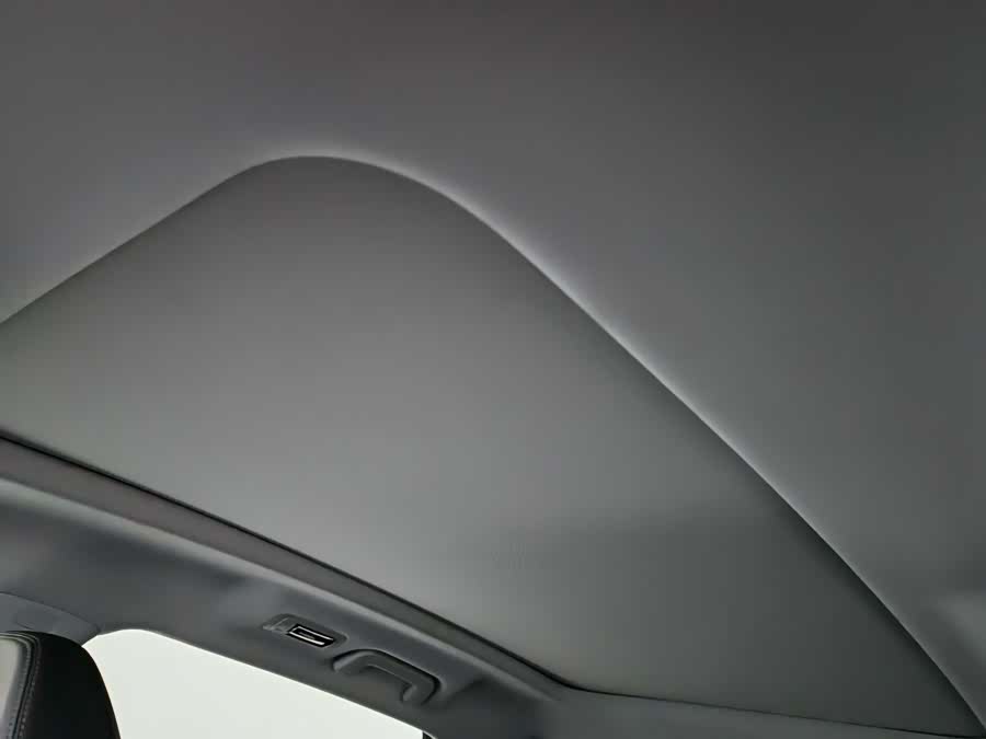 Chery Tiggo 8 2025 immagine di auto #13