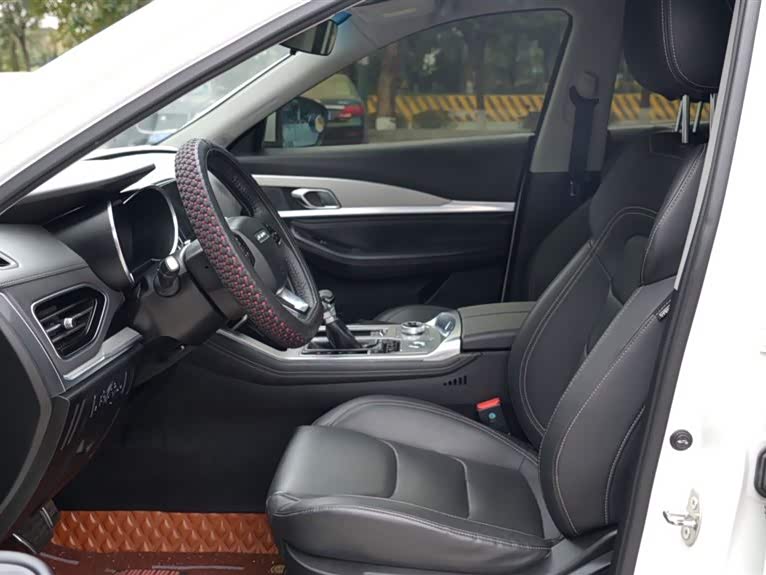 Jetour X70 2021 car image #13