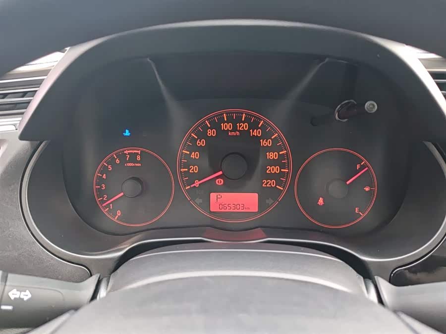 Honda Greiz 2019 изображение автомобиля #13