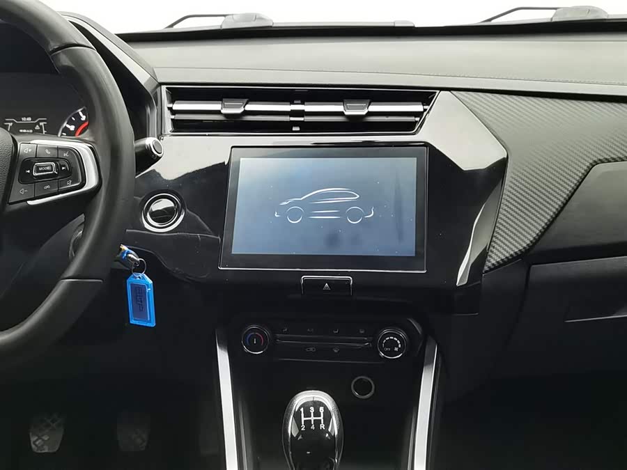 奇瑞 瑞虎3x 2021 汽车图片 #13