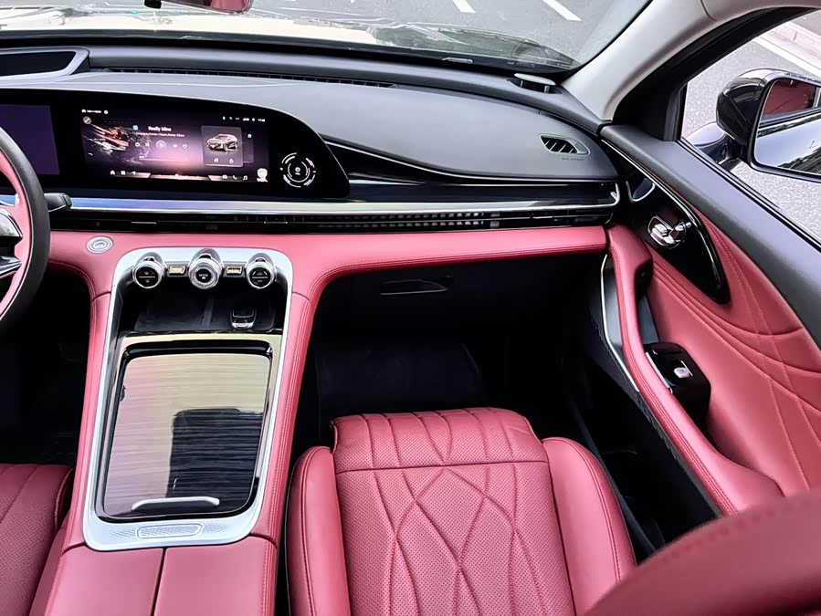 Exceed Yaoguang 2023 car image #13