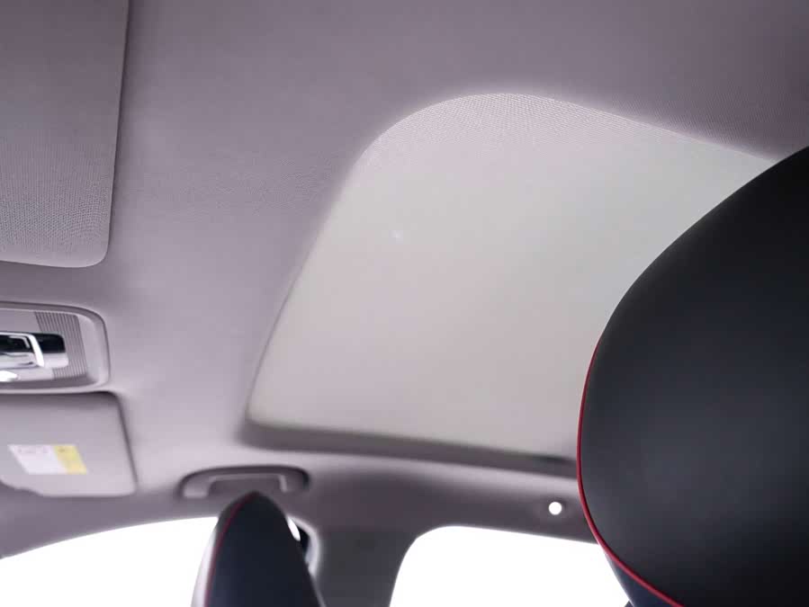 BYD Yuan Plus 2022 #13 BYD Yuan Plus 2022 car image #13