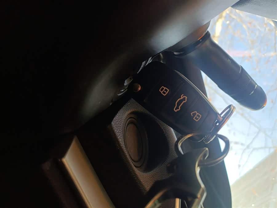 Kaiyi Showjet 2021 #13 Kaiyi Showjet 2021 car image #13