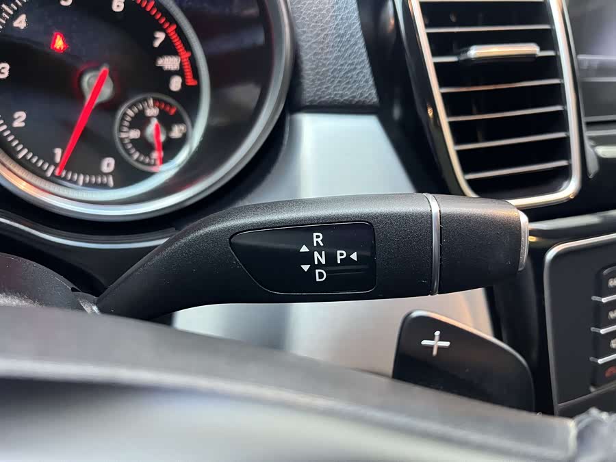 Mercedes-Benz GLE Coupe 2019 #13 Mercedes-Benz GLE Coupe 2019 car image #13