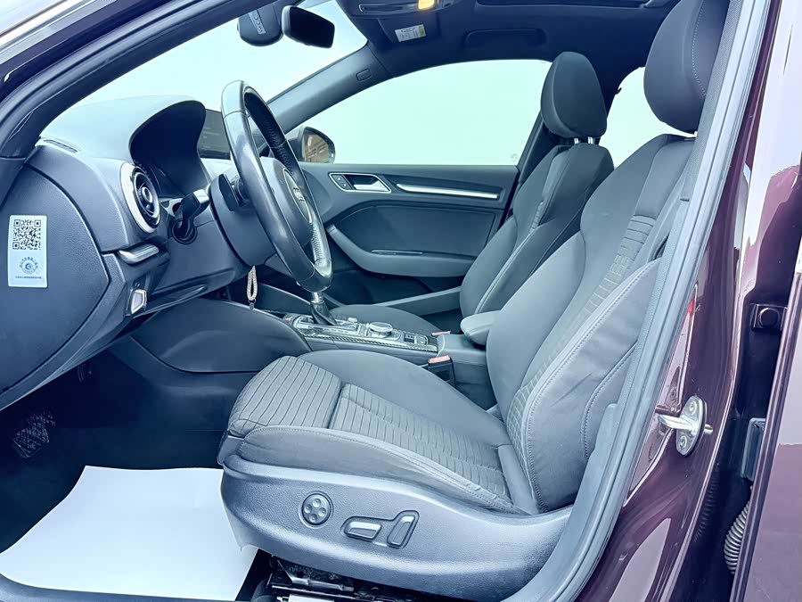 Audi A3 (Imported) 2016 #13 Audi A3 (Imported) 2016 car image #13