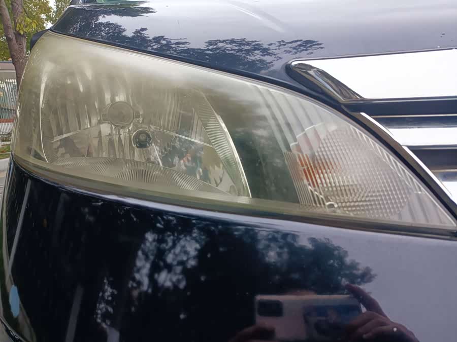 日产 日产NV200 2016 汽车图片 #13