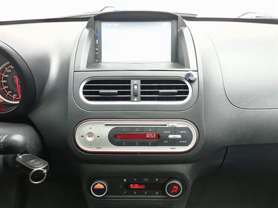 MG 3 2016 car image #13