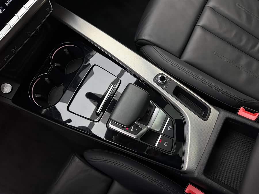 Audi A5 (Imported) 2024 car image #13