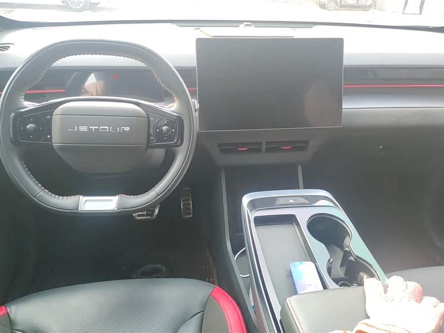 捷途 捷途大圣i-DM 2024 汽车图片 #13