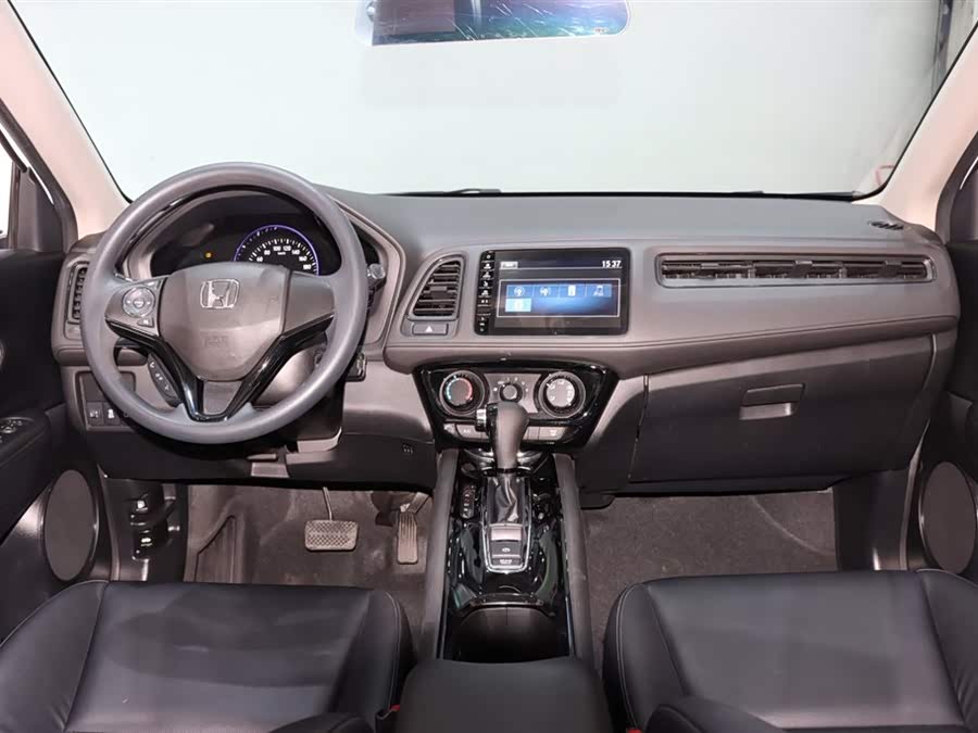 Honda VEZEL 2020 car image #13