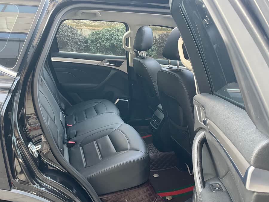 Haval H7 2016 изображение автомобиля #13