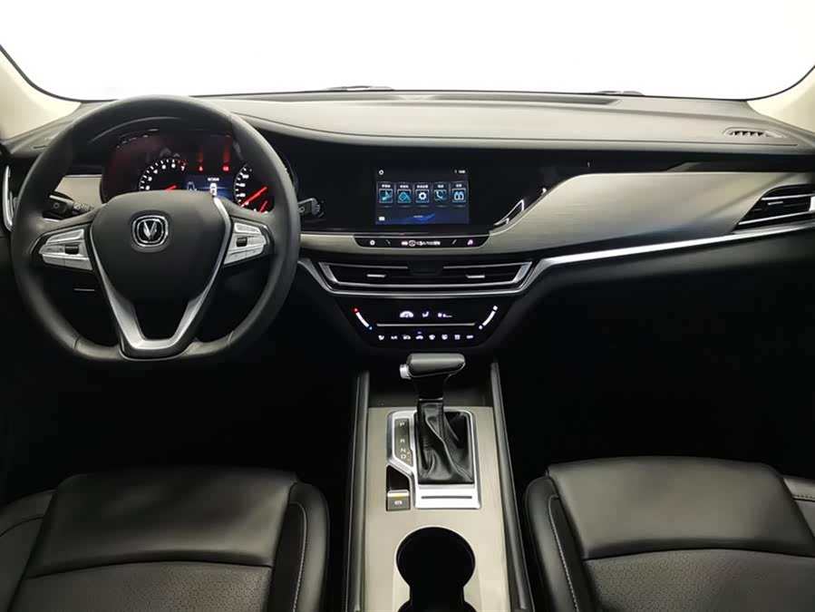 Changan CS35 Plus 2021 صورة سيارة #13