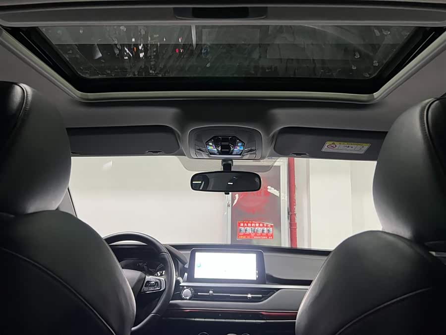 奇瑞 瑞虎5x 2022 汽车图片 #13