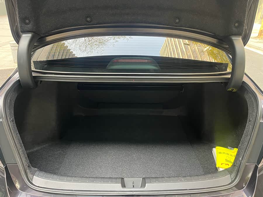 Honda INTEGRA 2023 صورة سيارة #13