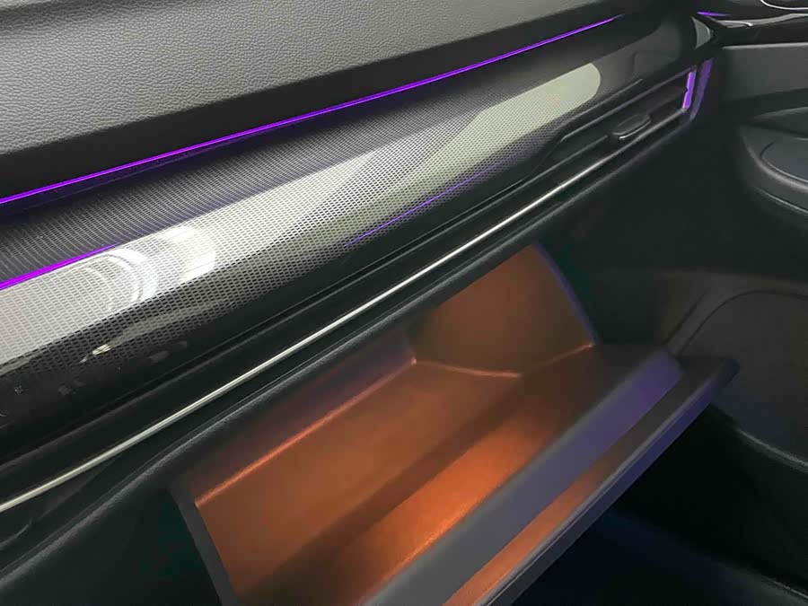 Volkswagen Golf 2021 car image #13