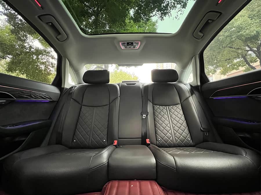 Audi A8 2021 #13 Audi A8 2021 car image #13