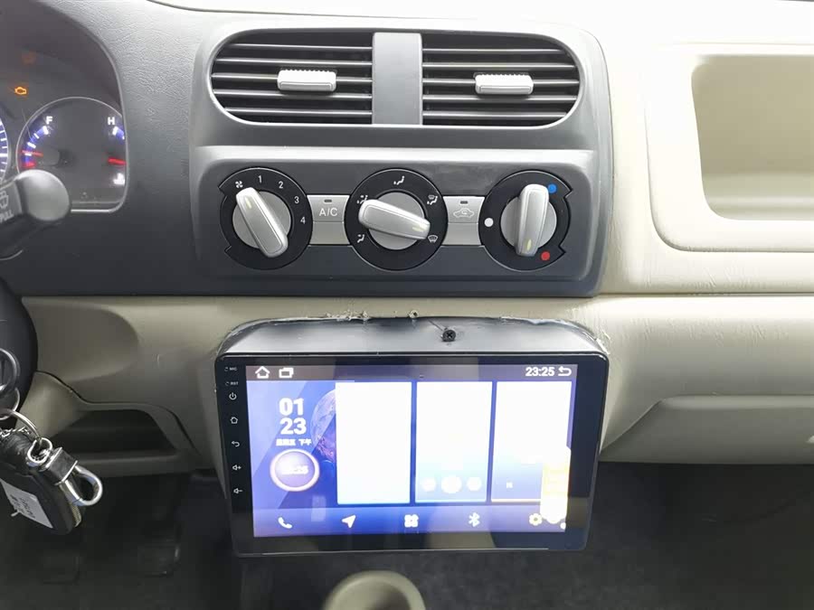 Suzuki Wagon R 2016 image de voiture #13