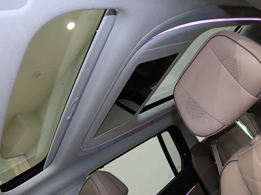 Xpeng X9 2025 #13 Xpeng X9 2025 immagine di auto #13