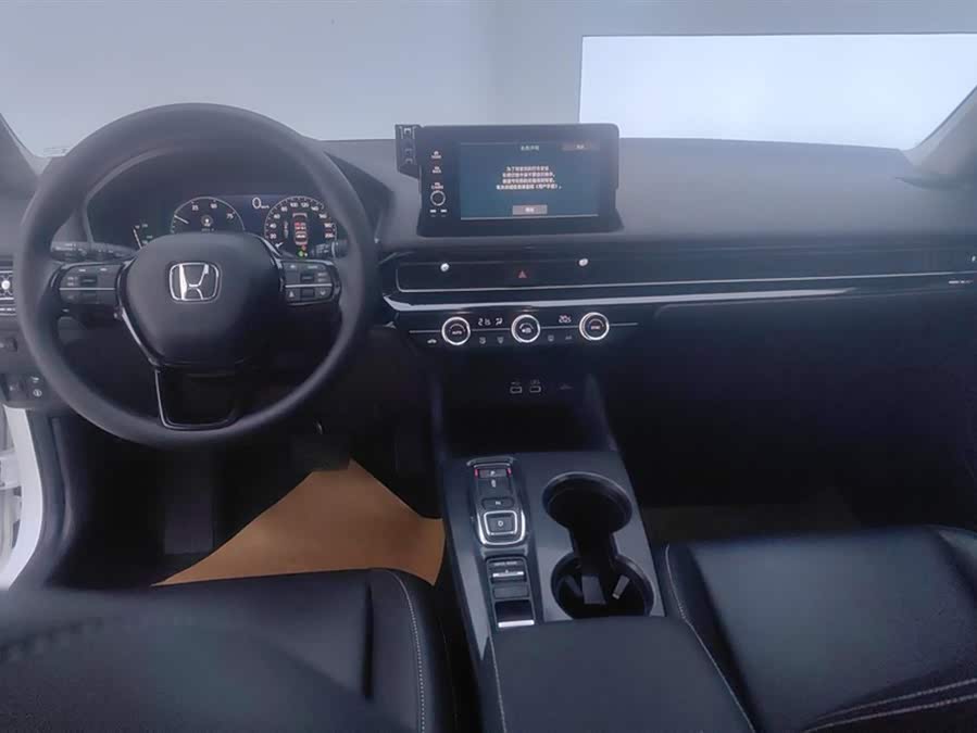 Honda INTEGRA 2023 immagine di auto #13