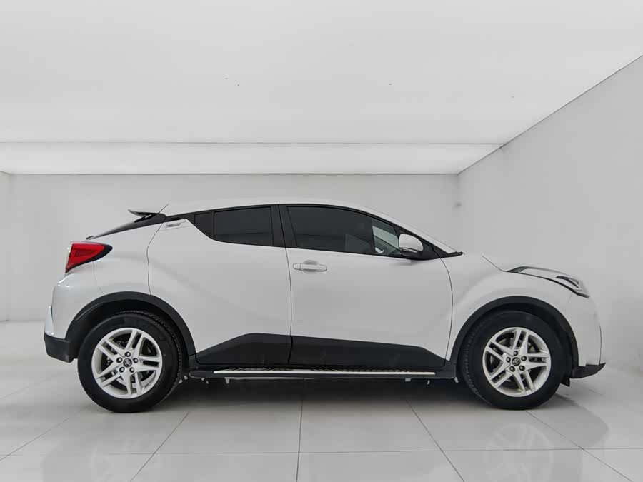 Toyota C-HR 2022 #13 Toyota C-HR 2022 immagine di auto #13