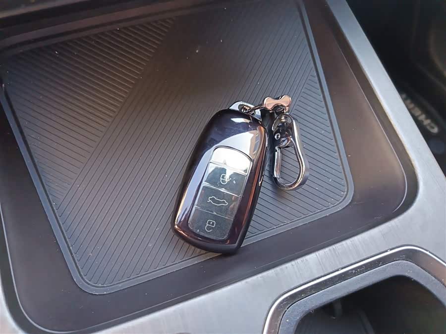 Chery Exploration 06 2024 صورة سيارة #13