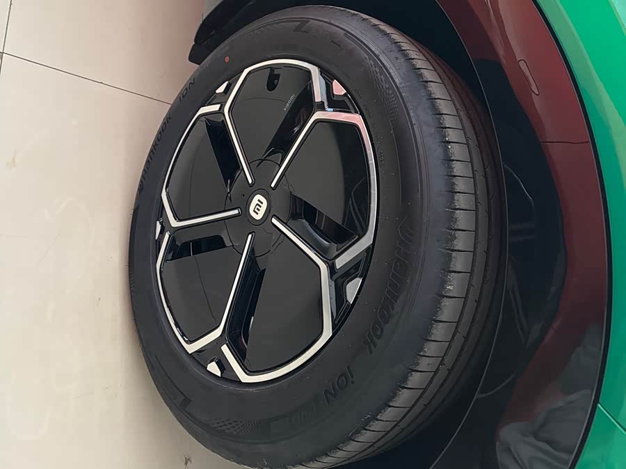 小米汽车 小米YU7 2025 #13 小米汽车 小米YU7 2025 汽车图片 #13