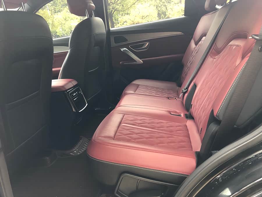 捷途 捷途X70 PLUS 2024 汽车图片 #13