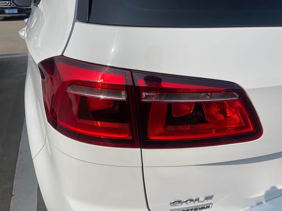 Volkswagen Golf (Imported) 2016 imagem de carro #13