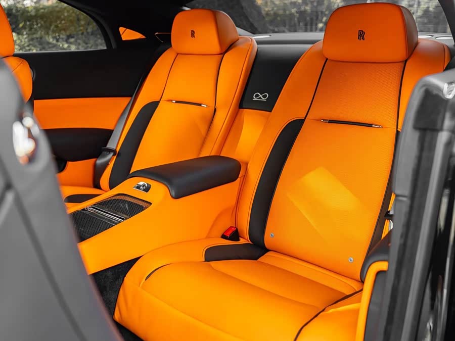 劳斯莱斯 魅影 2022 汽车图片 #13