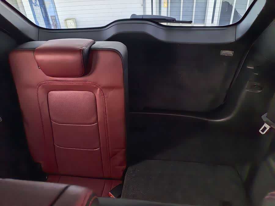 Jetour X70 PLUS 2022 car image #13
