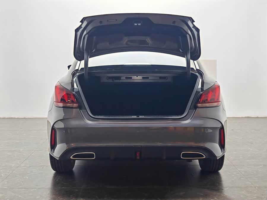 名爵 MG5 2024 汽车图片 #13