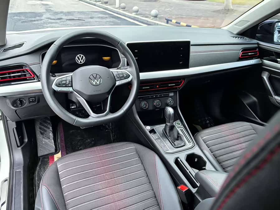 Volkswagen Lavida 2024 car image #13