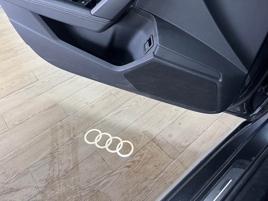 Audi A3 2023 #13 Audi A3 2023 car image #13