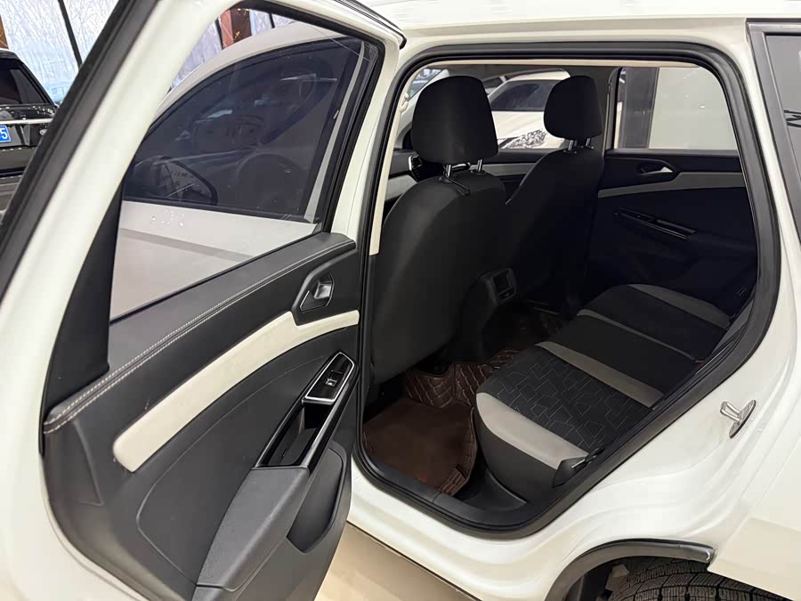 捷达 捷达VS5 2022 汽车图片 #13