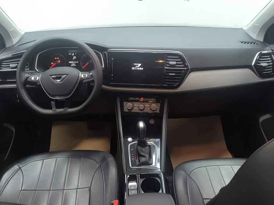 捷达 捷达VS5 2024 汽车图片 #13