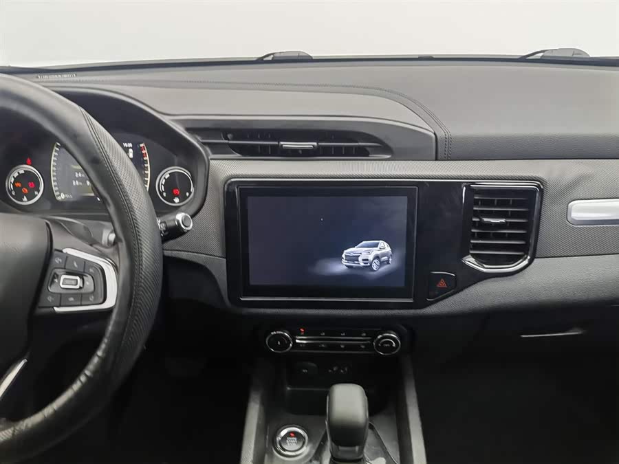 Chery Tiggo 5x 2019 car image #13