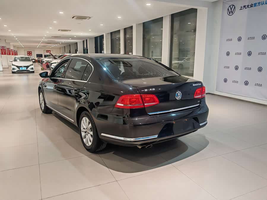 Volkswagen Magotan 2015 #13 Volkswagen Magotan 2015 car image #13