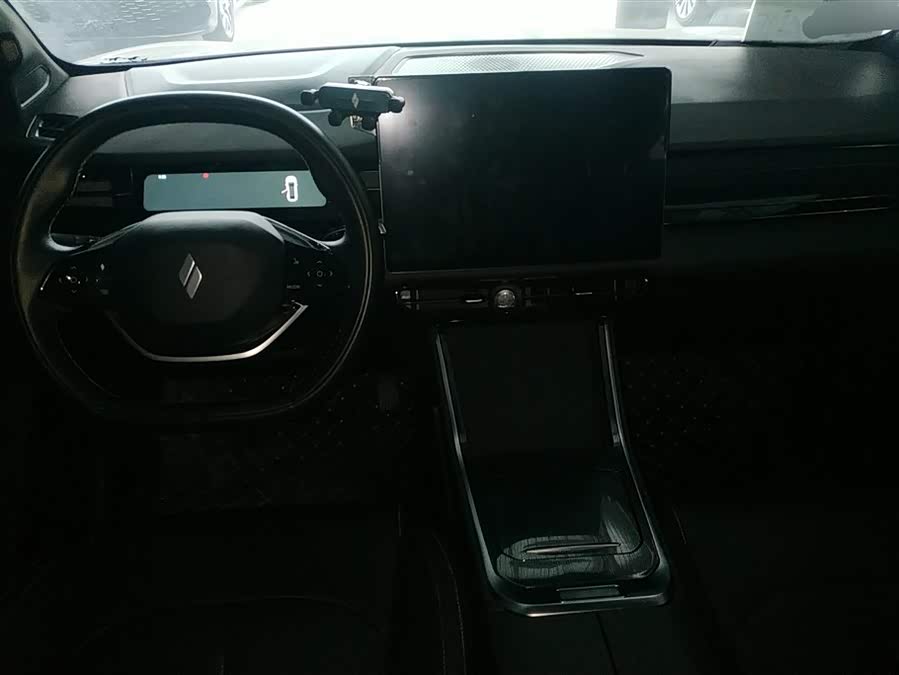 睿蓝汽车 睿蓝7 2025 汽车图片 #13