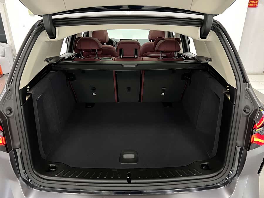 BMW X3 2024 изображение автомобиля #13