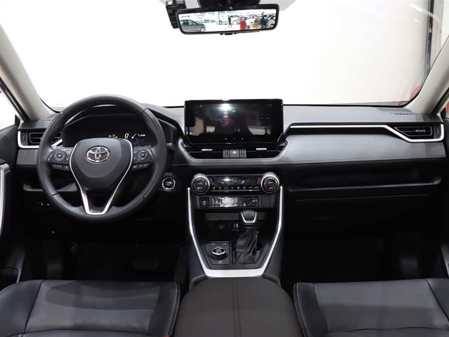 Toyota Wildlander 2023 #13 Toyota Wildlander 2023 imagem de carro #13