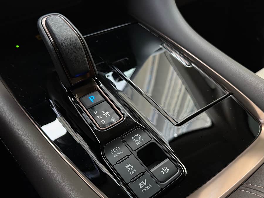 Toyota Alphard 2024 car image #13