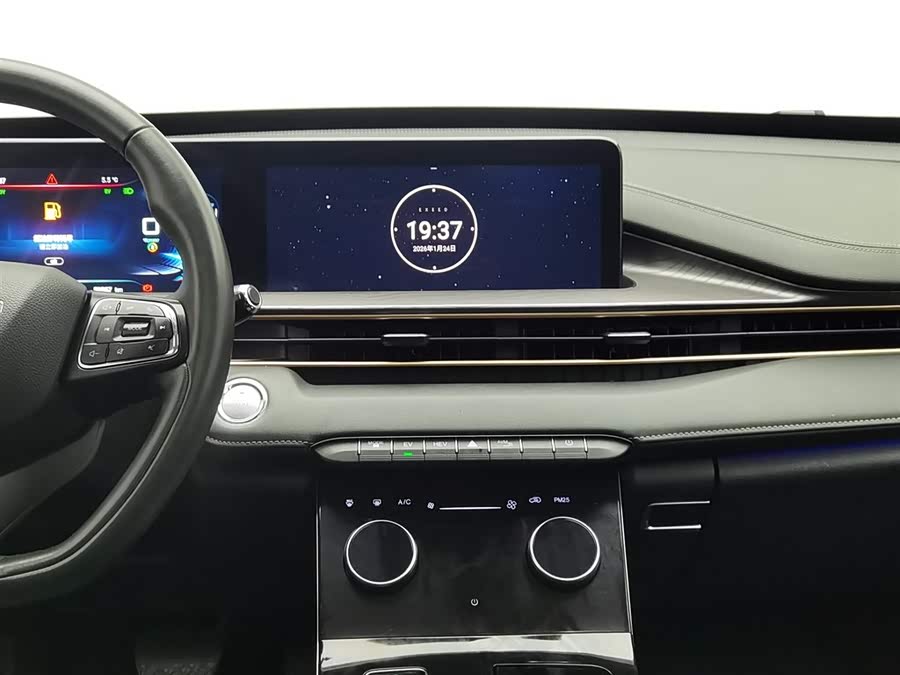 Exceed Chasing Wind C-DM 2022 car image #13